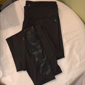Adidas Leggings !